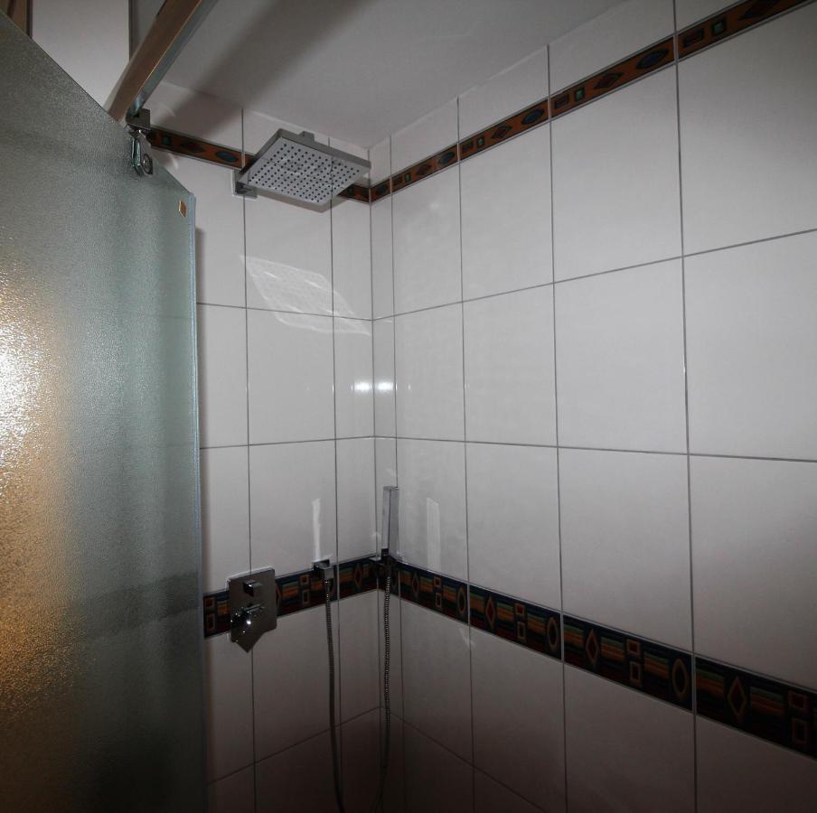Apartmany U Knajflu Ceske Petrovice Luaran gambar