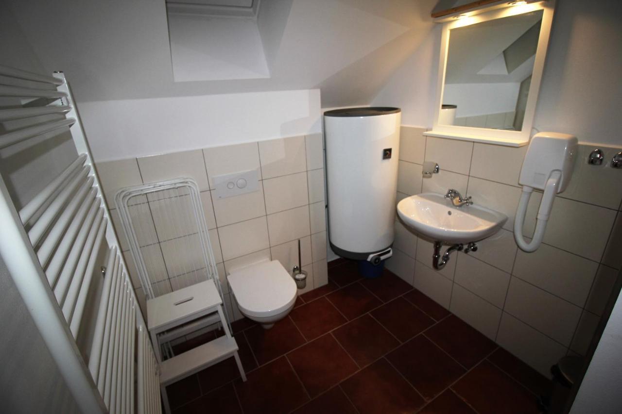 Apartmany U Knajflu Ceske Petrovice Luaran gambar