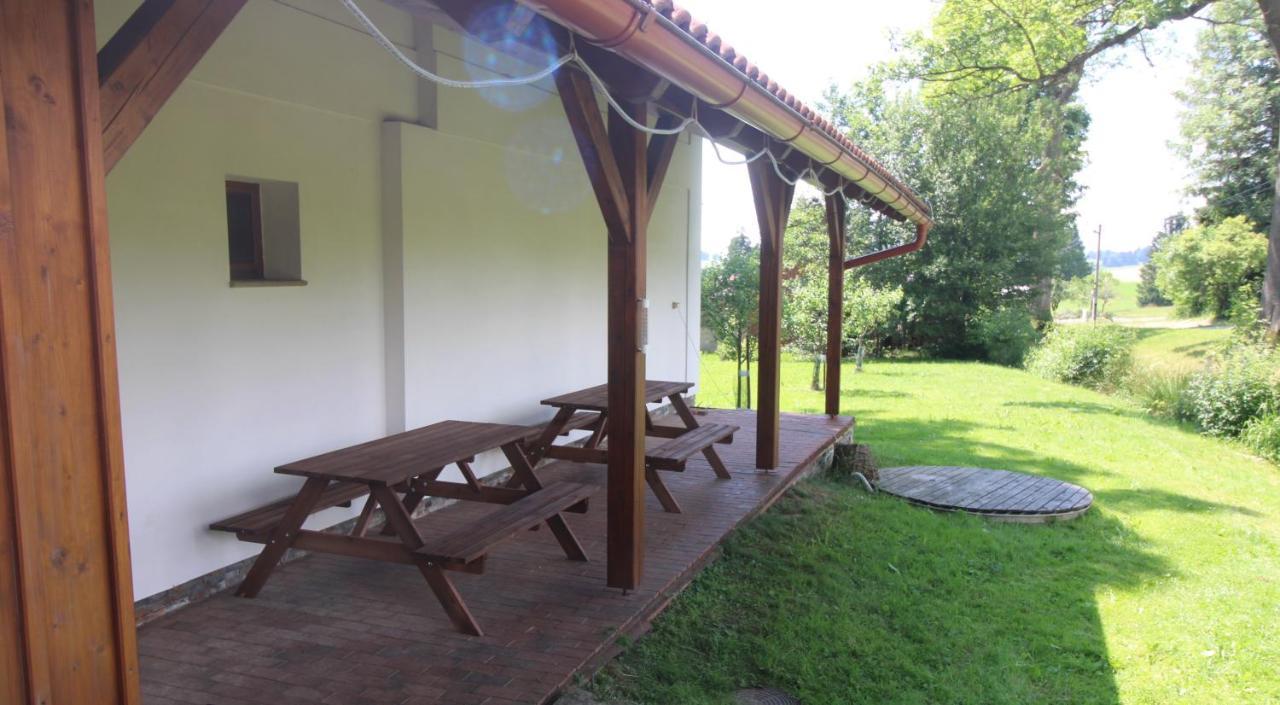 Apartmany U Knajflu Ceske Petrovice Luaran gambar